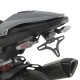 Support de plaque R&G BMW S1000R 2025