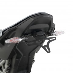 Support de plaque R&G BMW S1000R 2025