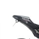 Support de plaque R&G BMW S1000R 2025