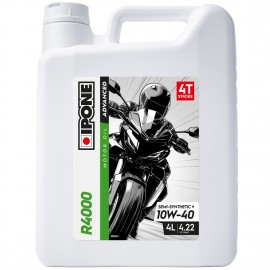 R4000 10W40 - 4L
