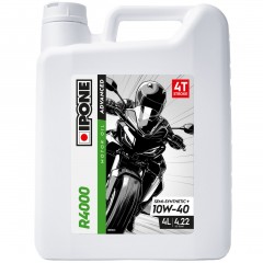 R4000 RS 10W40 - 4L