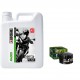 Pack Vidange KYMCO CV3 - Ipone R4000RS