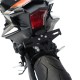 Support de plaque R&G Yamaha R9