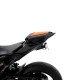 Support de plaque R&G Yamaha R9