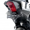 Support de plaque R&G Yamaha R9