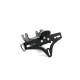 Support de plaque R&G Yamaha R9
