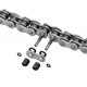 Kit Chaine EK Chain Suzuki GSR 750