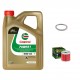 Pack Vidange Suzuki LTZ 400 - Castrol Power 1
