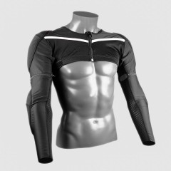Gilet de protection prédator L/XL