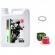 Pack Vidange Suzuki GS500E 1988 à 2002 - IPONE R4000