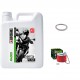 Pack Vidange Triumph Trophy 1200 1991 à 2003 - Ipone R4000