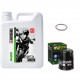 Pack Vidange Yamaha FJR1300 - Ipone R4000