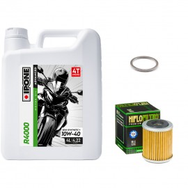 Pack Vidanges Yamaha 350 Big Bear