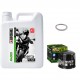 Pack Vidange Suzuki GSXR 750 1985 à 1987 - Ipone R4000