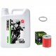 Pack Vidange Mash 125 Seventy 2017 à 2022 - Ipone R4000
