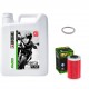 Pack Vidange KTM Duke 200 - Ipone R4000