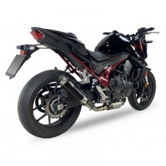 Silencieux IXIL RC Xtrem Sport - Honda CB750 Hornet