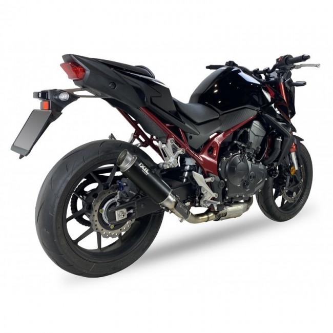 Silencieux IXIL RC Xtrem Sport - Honda CB750 Hornet