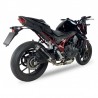 Silencieux IXIL RC Xtrem Sport - Honda CB750 Hornet