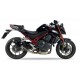 Silencieux IXIL RC Xtrem Sport - Honda CB750 Hornet