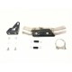 Silencieux IXIL RB Race Xtrem - Honda XL 750 TRANSALP