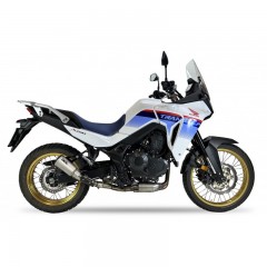 Silencieux IXIL RB Race Xtrem - Honda XL 750 TRANSALP