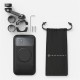 Support Smartphone Magnétique Pro