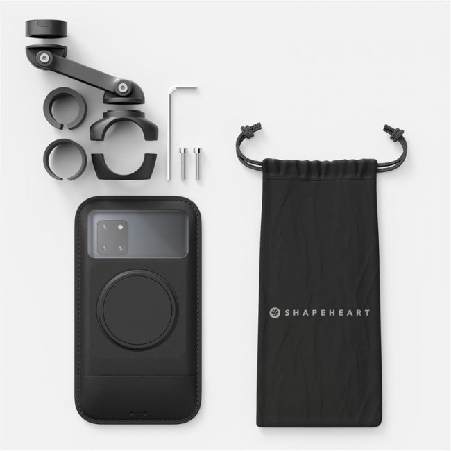Support Smartphone Magnétique Pro