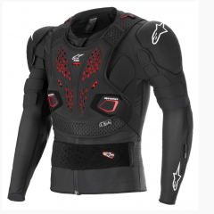 Veste de protection ALPINESTARS Bionic Pro V3 PLASMA
