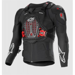Veste de protection Alpinestars MX Bionic