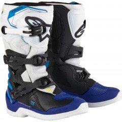 Bottes Alpinestars MX Tech 3S Enfant