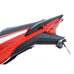 Support de plaque R&G Honda CBR300R