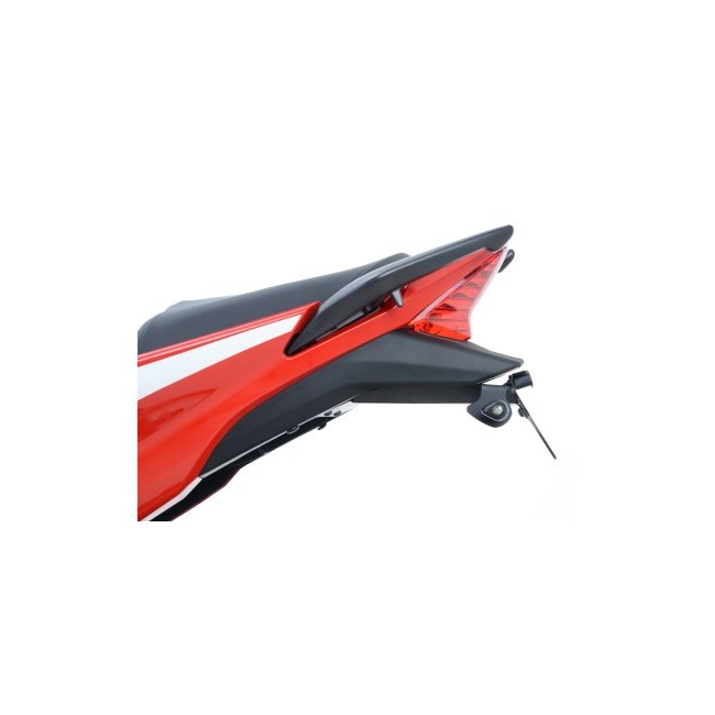 Support de plaque R&G Honda CBR300R