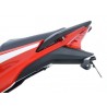Support de plaque R&G Honda CBR300R