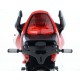 Support de plaque R&G Honda CBR300R