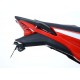 Support de plaque R&G Honda CBR300R