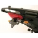 Support de plaque R&G Ducati 1200 Multistrada