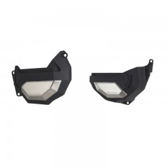 Kit de couvre-carter POLISPORT Honda CRF1100 L Africa Twin
