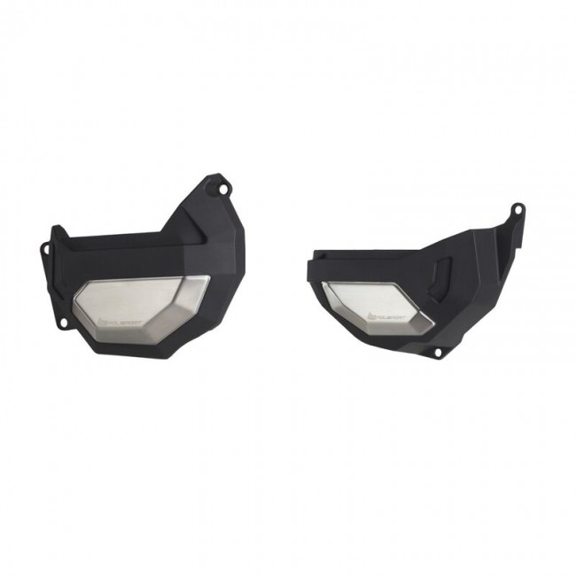 Kit de couvre-carter POLISPORT Honda CRF1100 L Africa Twin