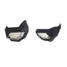 Kit de couvre-carter POLISPORT Honda CRF1100 L Africa Twin