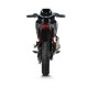 Ligne complète Racing AKRAPOVIC Honda CRF1100 Africa Twin