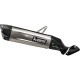 Silencieux Akrapovic Honda CRF1100 Africa Twin 2020 à 2023