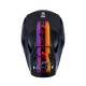 Casque Alpinestars SM3 Force noir brillant