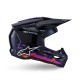 Casque Alpinestars SM3 Force noir brillant