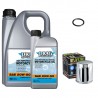 Pack vidange Harley M8 - 