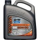 Huile moteur 20W50 Semi-synthèse 4L V-Twin - BEL-RAY