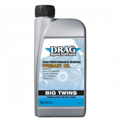 Huile transmission primaire 1L - DRAG SPECIALTIES