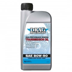 Huile de transmission 80W90