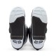 Bottes fox Blanche/Noir