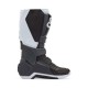 Bottes fox Blanche/Noir